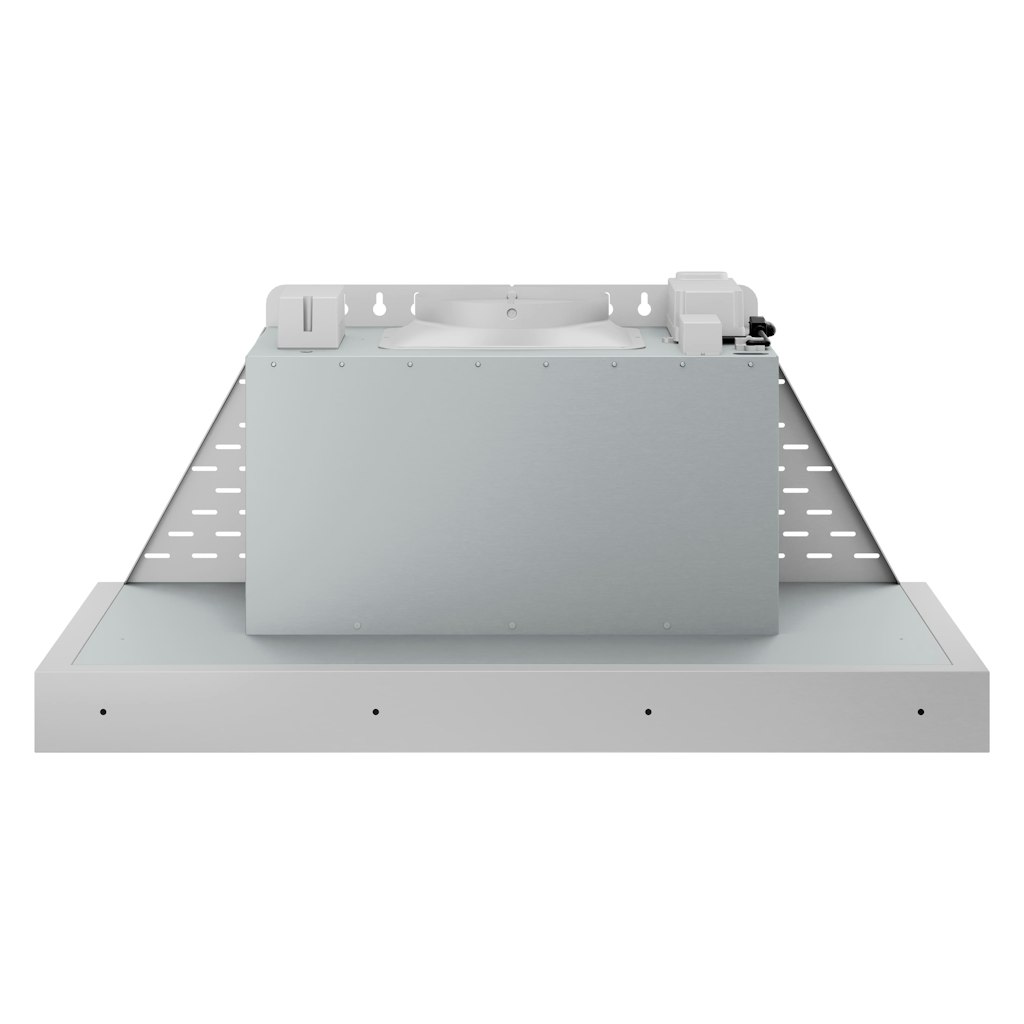 Zline 34-Inch Externally Vented Stainless Steel Range Hood Insert: $722.99