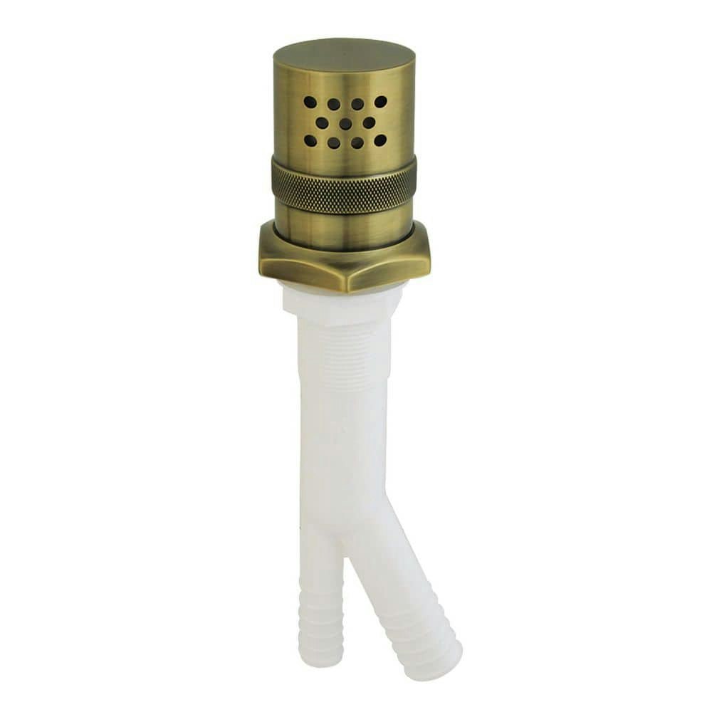 Trimscape Dishwasher Air Gap: $54.57 Trimscape Dishwasher Air Gap: $54.57