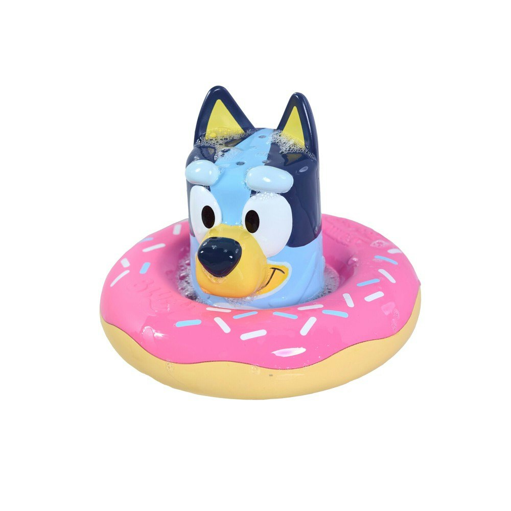 Bluey Toomies Splash and Float 2-in-1 Water Toy: $11.49
