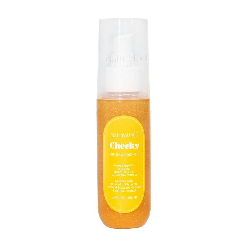 NatureWell Firming Body Oil 3.4-oz.: $9.59 NatureWell Firming Body Oil 3.4-oz.: $9.59