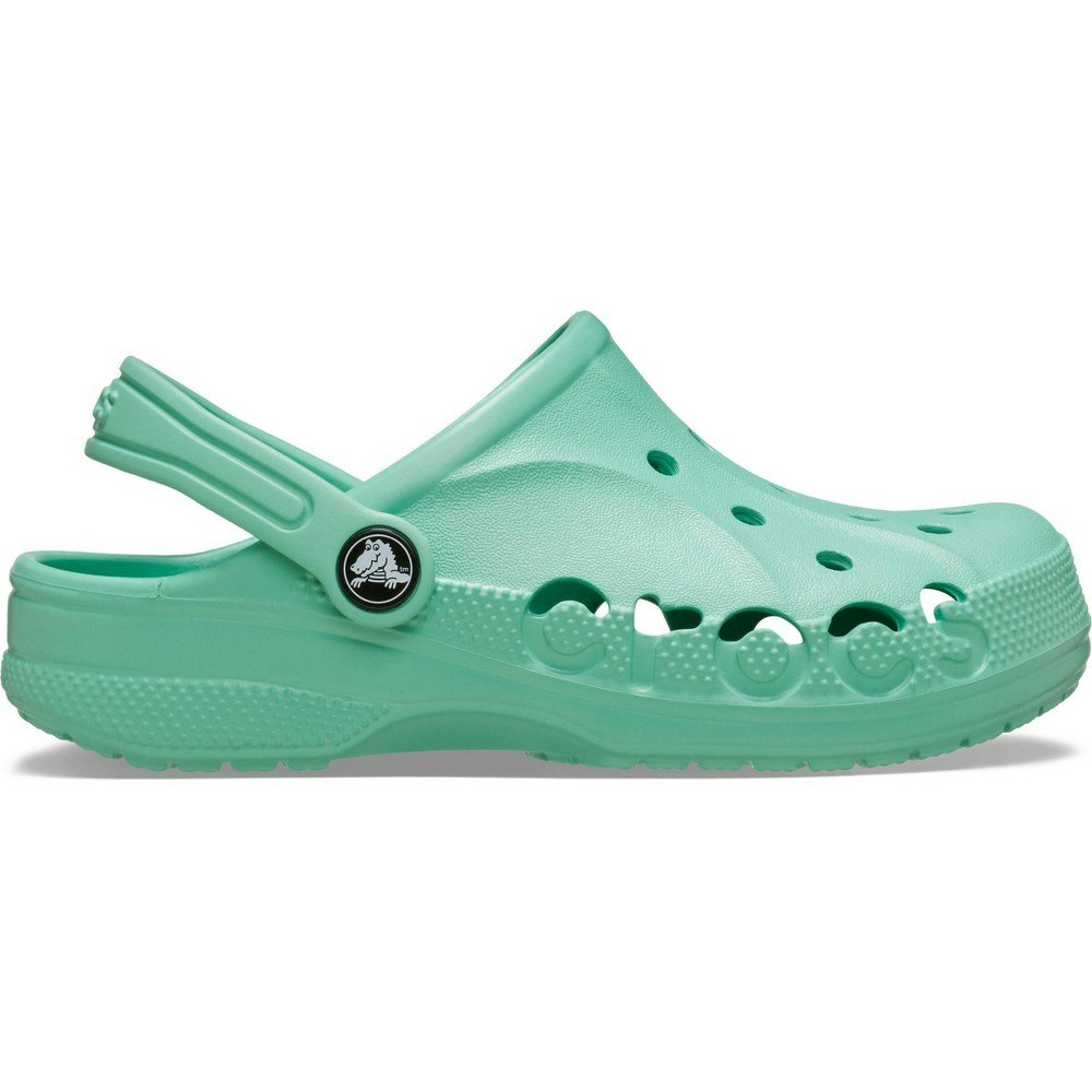 Crocs Kids' Baya Slip-On Clogs: $39.99 Crocs Kids' Baya Slip-On Clogs: $39.99
