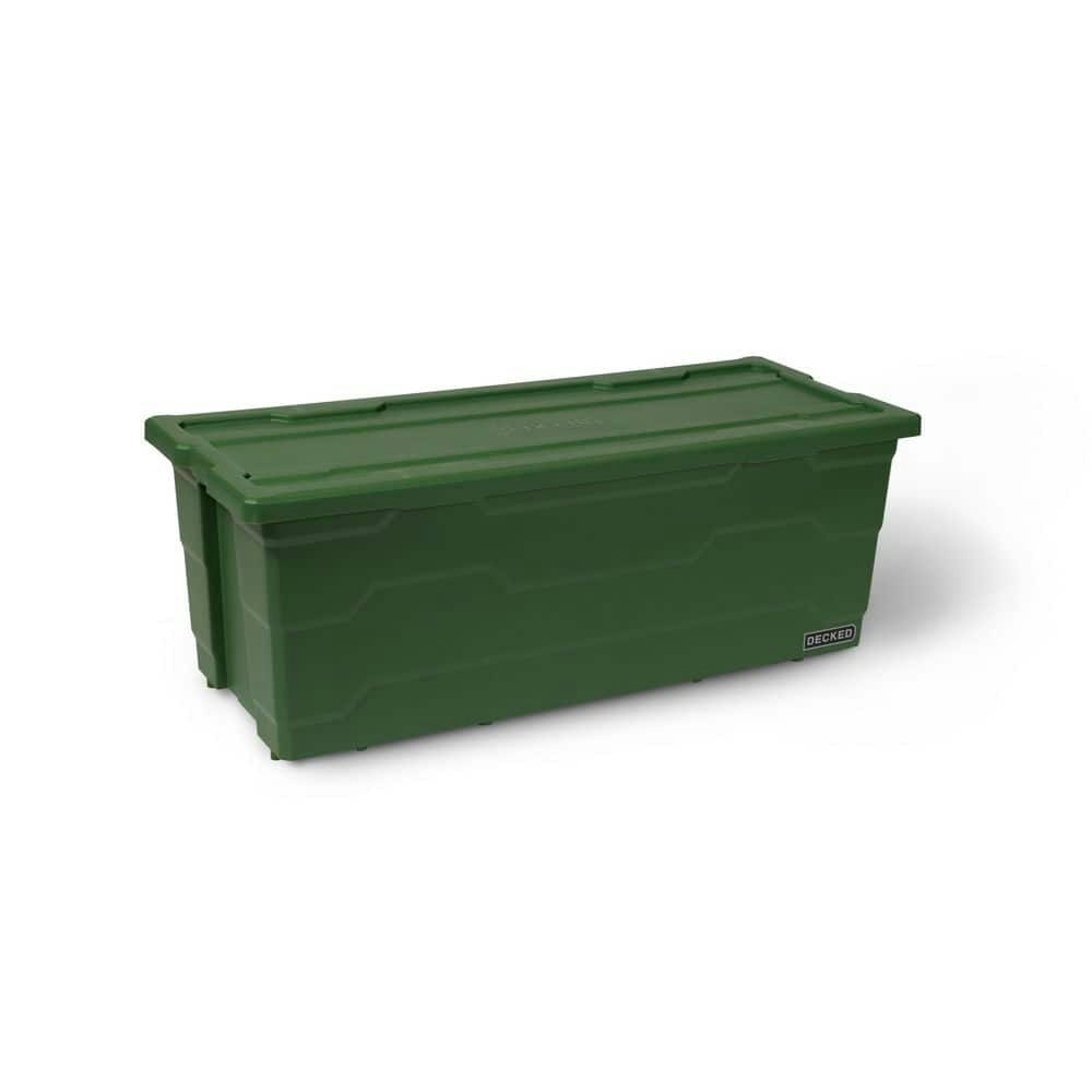 Payloader 133 Storage Tote: $110