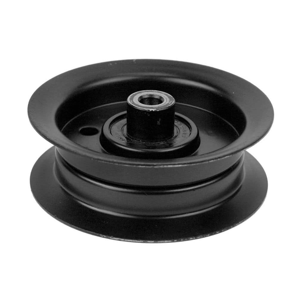 Toro Flat Idler Pulley: $24.72