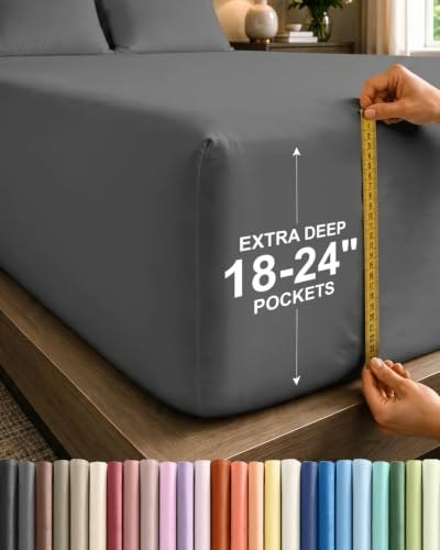 CGK King Single Fitted Sheet: $21.22 CGK King Single Fitted Sheet: $21.22