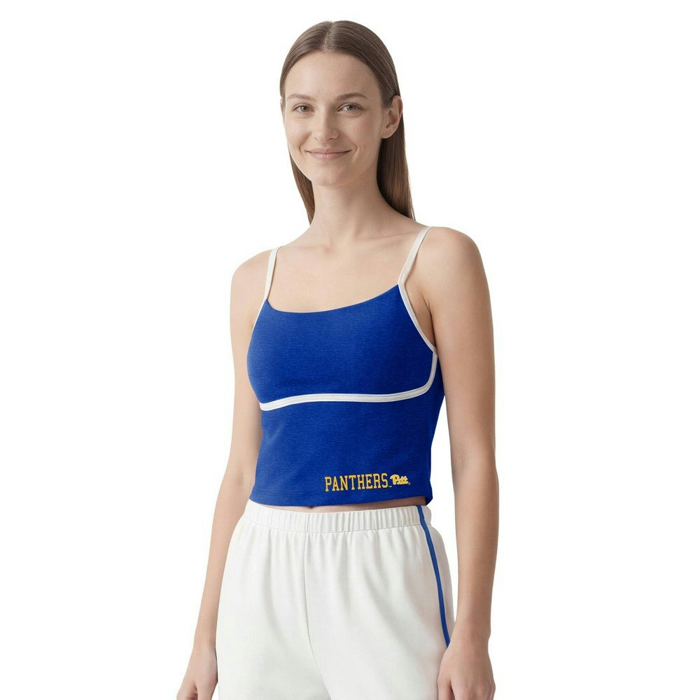 NCAA Pitt Panthers Women's Tank Top: $29.99 NCAA Pitt Panthers Women's Tank Top: $29.99