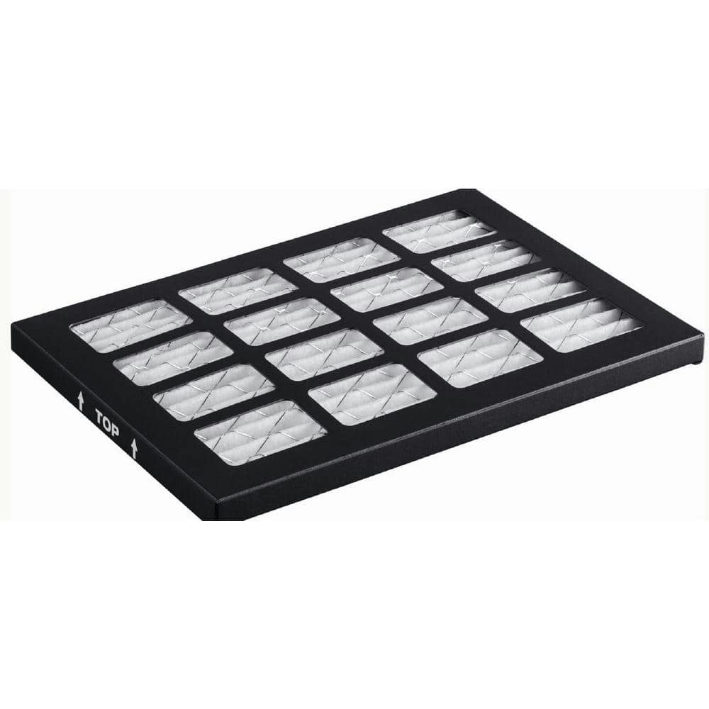 AIC 1000 Dust Collector Pre-Filter 30-Pack: $216 AIC 1000 Dust Collector Pre-Filter 30-Pack: $216