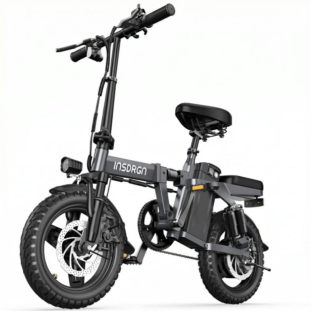 14-Inch 350W 48V Electric Bike: $1,194.37 14-Inch 350W 48V Electric Bike: $1,194.37