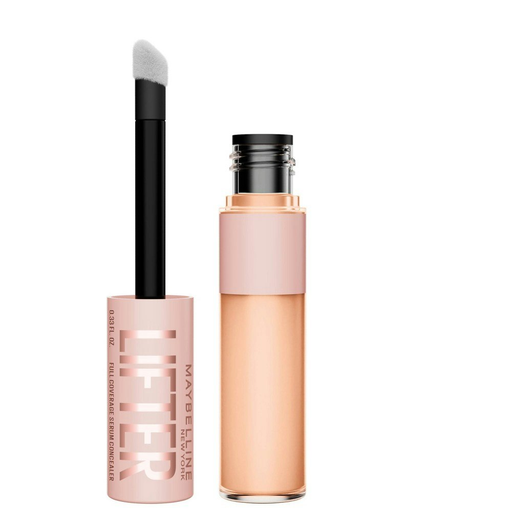 Maybelline Lifter Serum Concealer 0.33-oz.: $10.99 Maybelline Lifter Serum Concealer 0.33-oz.: $10.99
