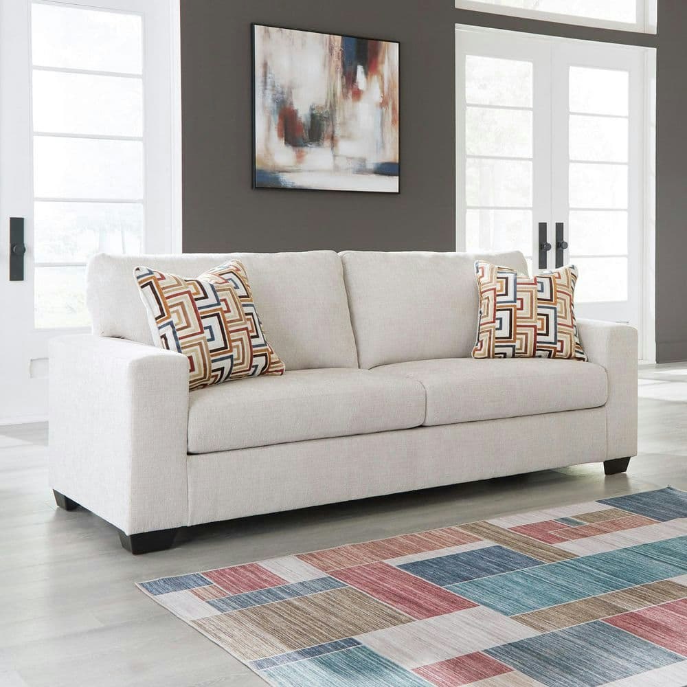 Aviemore Queen Size Polyester Sofa Bed: $1,019.91 Aviemore Queen Size Polyester Sofa Bed: $1,019.91