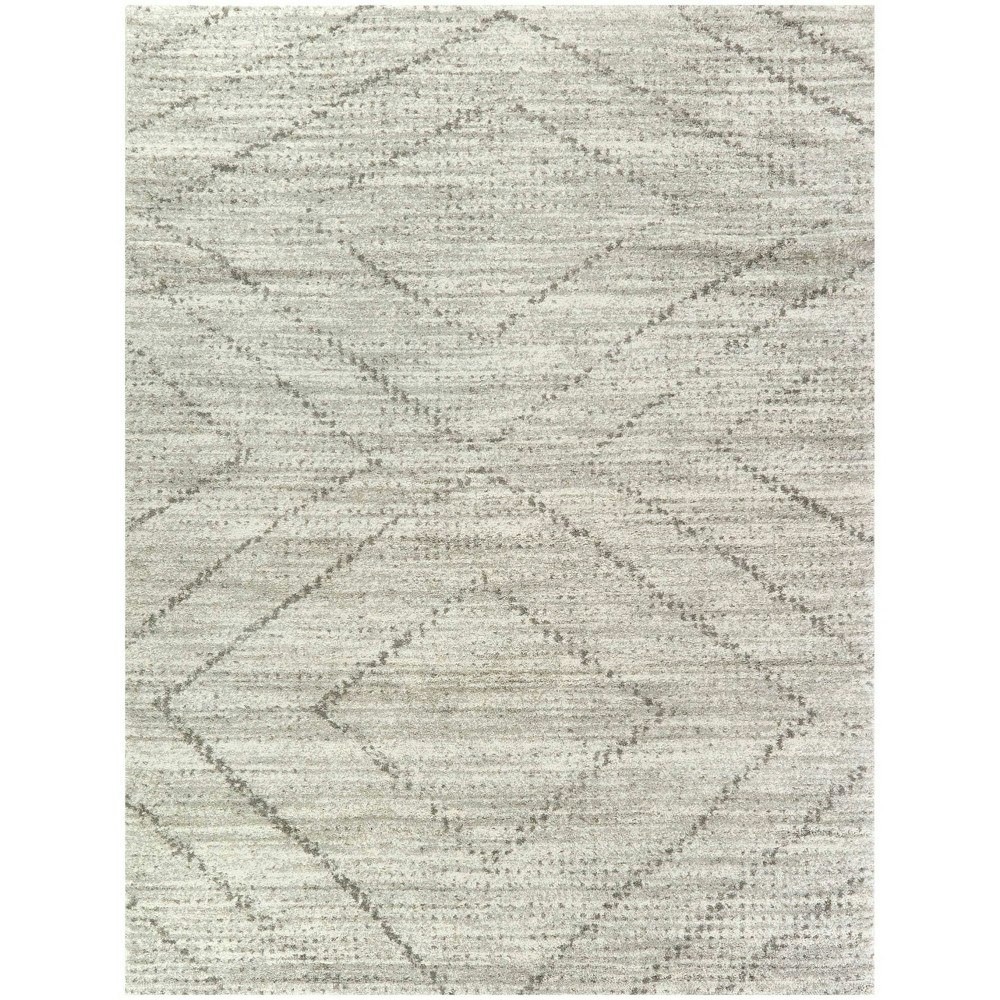 Balta Venosa 4x6 Geometric Transitional Area Rug: $130.99