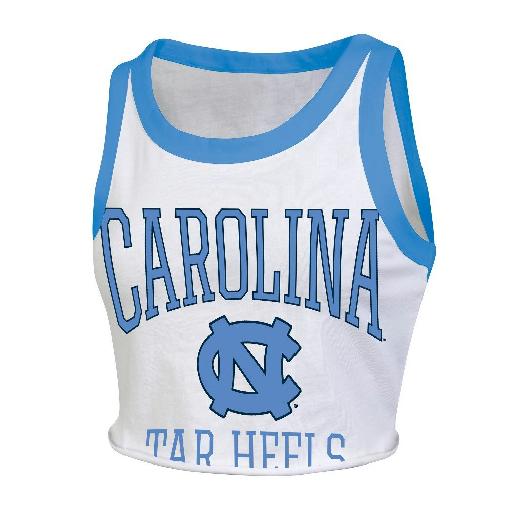 North Carolina Tar Heels Women's Tank Top XL: $24.99 North Carolina Tar Heels Women's Tank Top XL: $24.99
