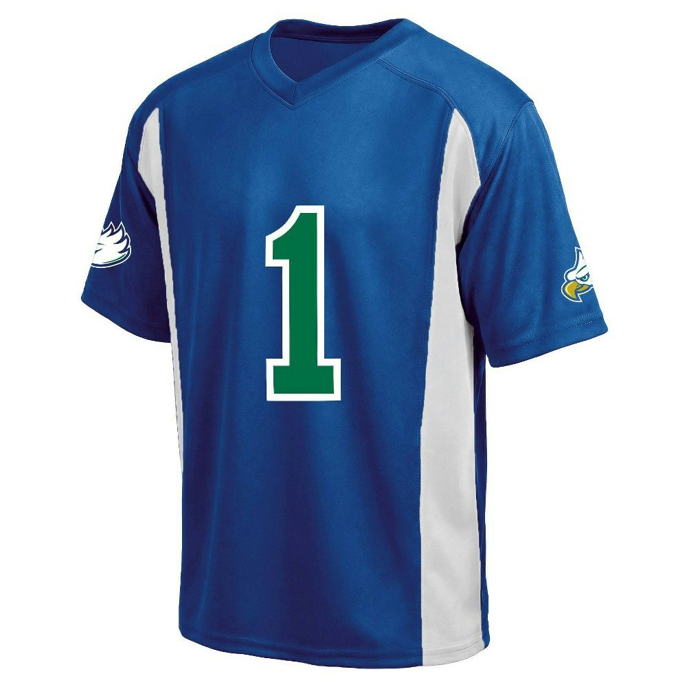 Florida Gulf Coast Eagles Youth Jersey XS: $24.99 Florida Gulf Coast Eagles Youth Jersey XS: $24.99