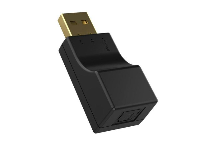 Bluetooth 5.0 USB Audio Transmitter Adapter: $20.41 Bluetooth 5.0 USB Audio Transmitter Adapter: $20.41
