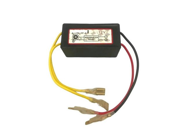 12V Auto Horn Signal Relay: $20.80 12V Auto Horn Signal Relay: $20.80