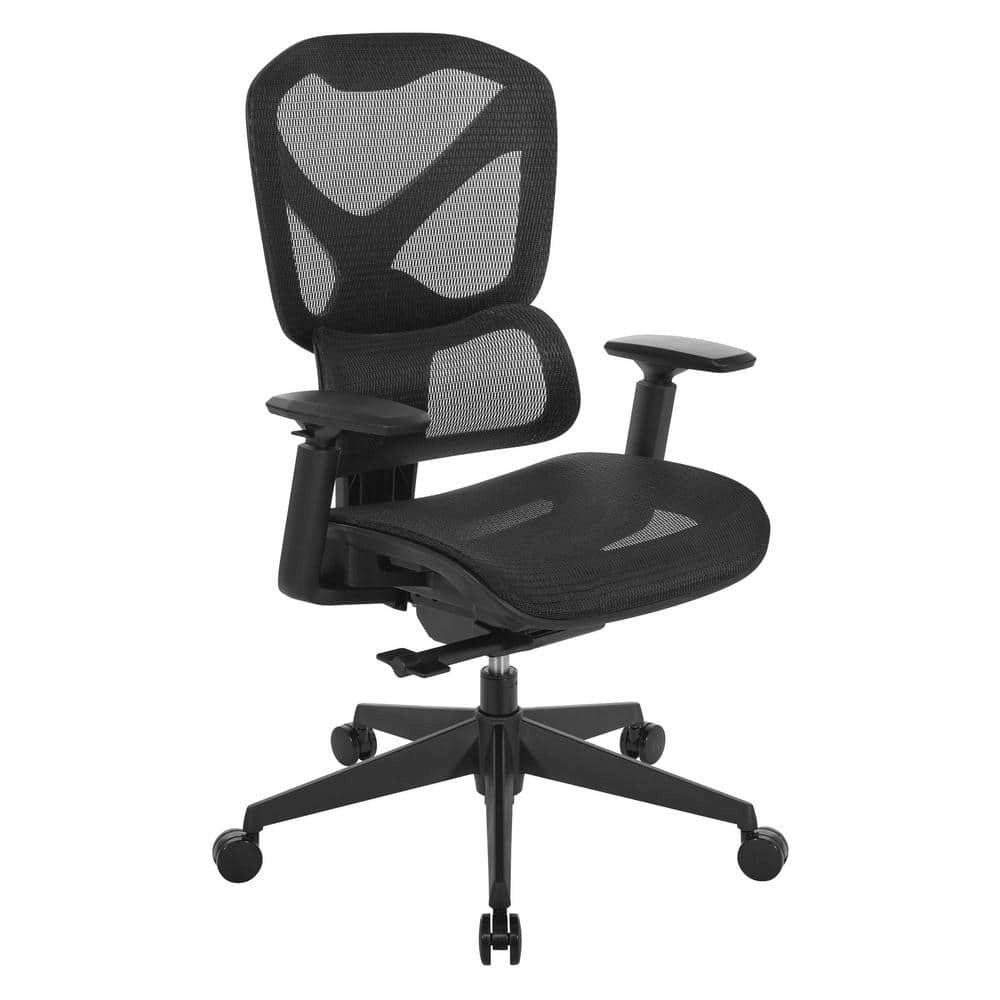 Ergonomic Mesh Executive Office Chair: $267.68 Ergonomic Mesh Executive Office Chair: $267.68