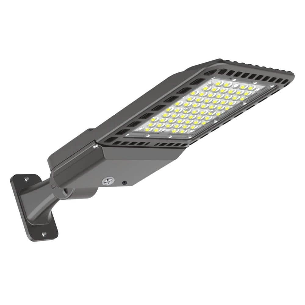 800-Watt Equivalent LED Dusk to Dawn Parking Lot Light: $101.43 800-Watt Equivalent LED Dusk to Dawn Parking Lot Light: $101.43