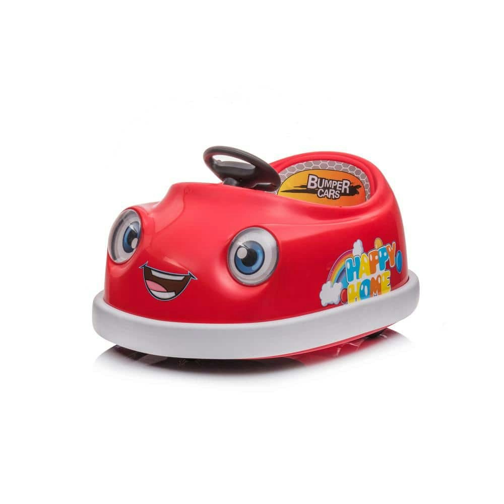 12-Volt Dual Bumper Car for Kids: $249.99 12-Volt Dual Bumper Car for Kids: $249.99