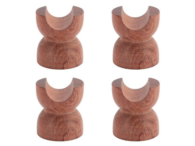 HiFi Speaker Cable Insulation Stand 4-Pack: $65.20 HiFi Speaker Cable Insulation Stand 4-Pack: $65.20
