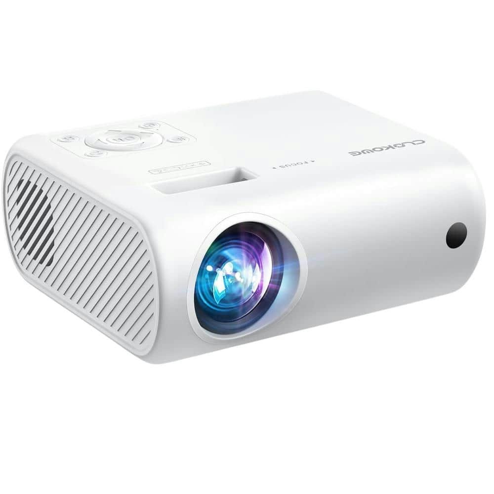 1080p Mini Portable Projector: $226.84 1080p Mini Portable Projector: $226.84
