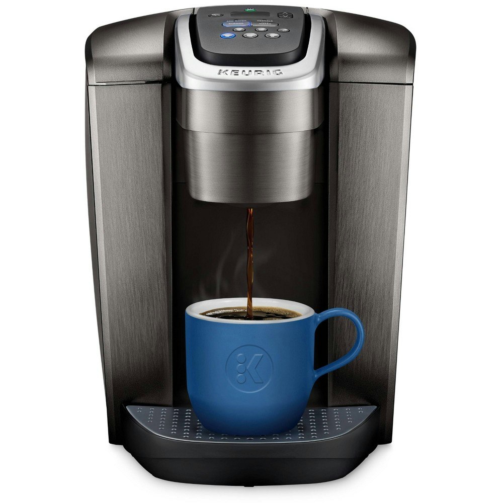 Keurig K-Elite Single-Serve Coffee Maker: $209.99 Keurig K-Elite Single-Serve Coffee Maker: $209.99