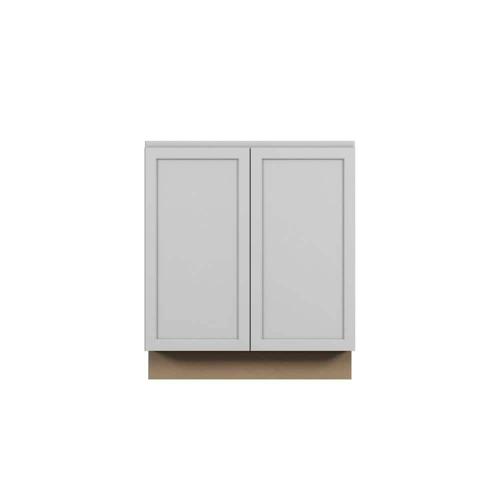 Westport Shaker 36-inch White Plywood Base Cabinet: $331.42 Westport Shaker 36-inch White Plywood Base Cabinet: $331.42