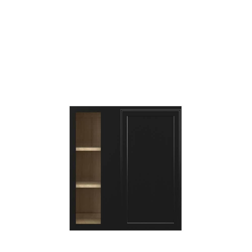 Belle Haven 27x30x12-inch Corner Blind Wall Cabinet: $405.99 Belle Haven 27x30x12-inch Corner Blind Wall Cabinet: $405.99