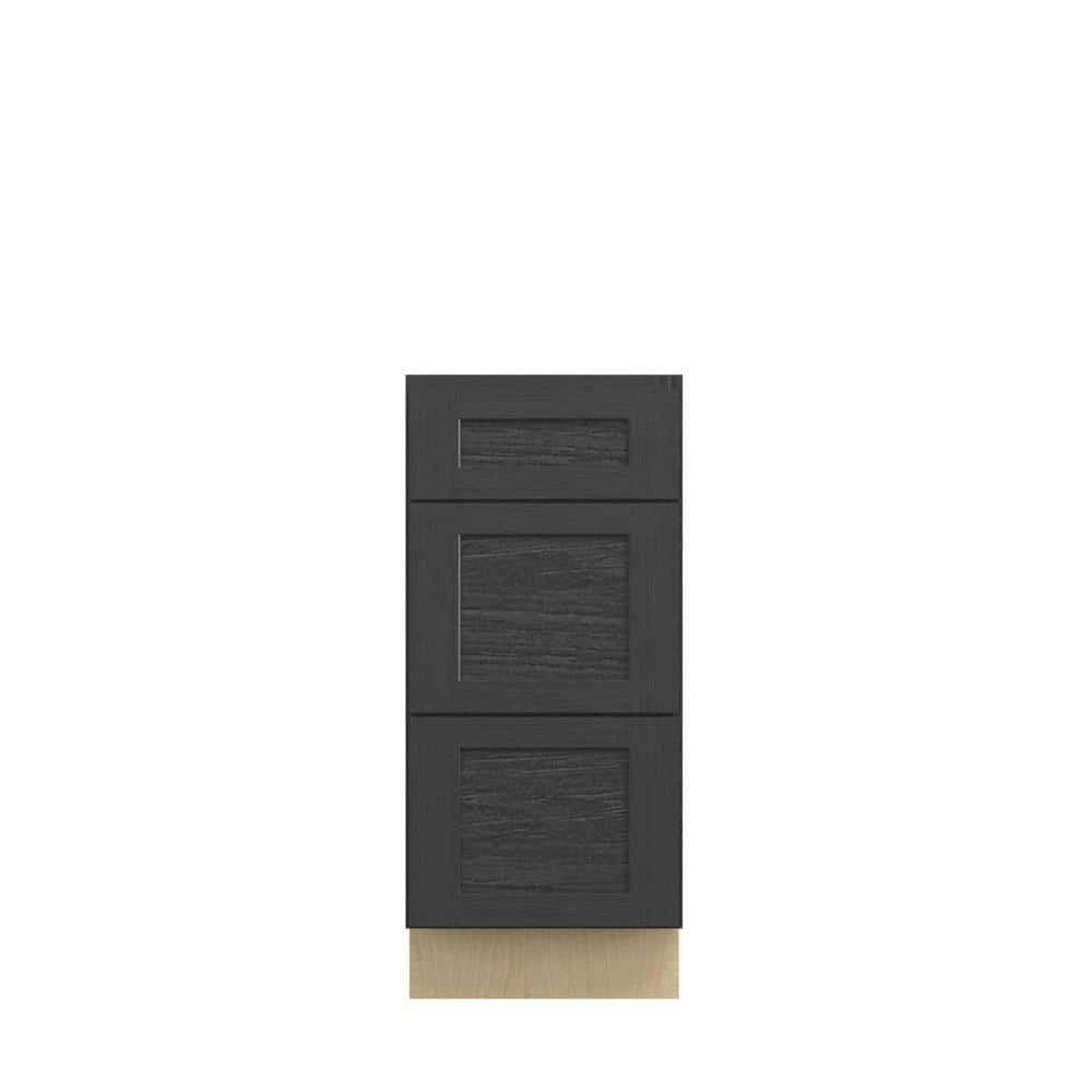 Jamestown 15-Inch Drawer Base Cabinet: $441.05 Jamestown 15-Inch Drawer Base Cabinet: $441.05
