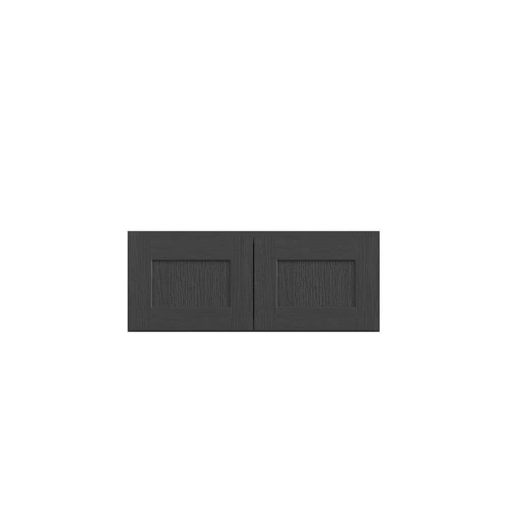 Jamestown 30 x 12 x 12-Inch Espresso Recessed Wall Cabinet: $179.65 Jamestown 30 x 12 x 12-Inch Espresso Recessed Wall Cabinet: $179.65
