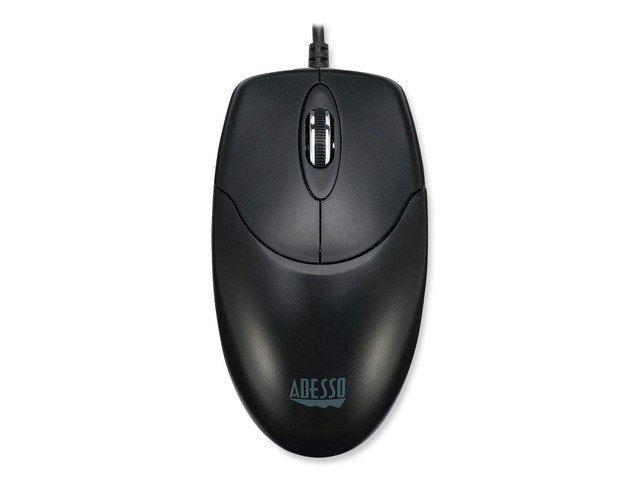 Adesso iMouse M6 TAA Optical Scroll Mouse: $17.82 Adesso iMouse M6 TAA Optical Scroll Mouse: $17.82