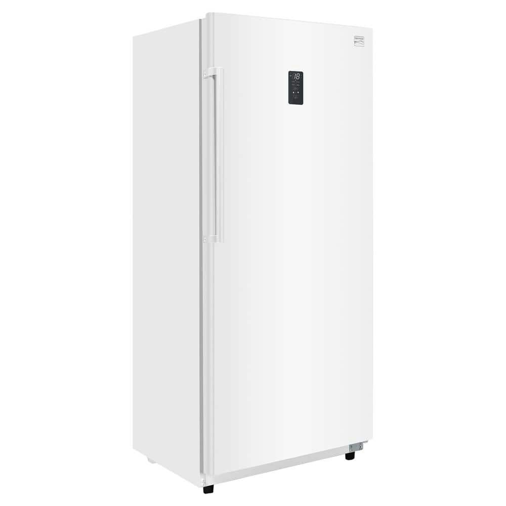 17-Cubic-Foot Convertible Upright Freezer and Refrigerator: $1,299.99 17-Cubic-Foot Convertible Upright Freezer and Refrigerator: $1,299.99