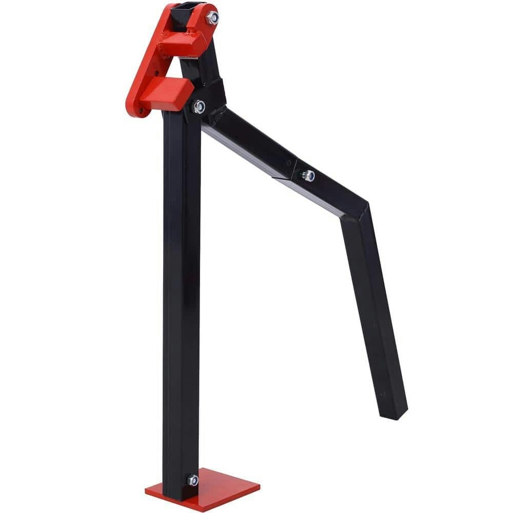 Metal Fence Post Puller: $87.88