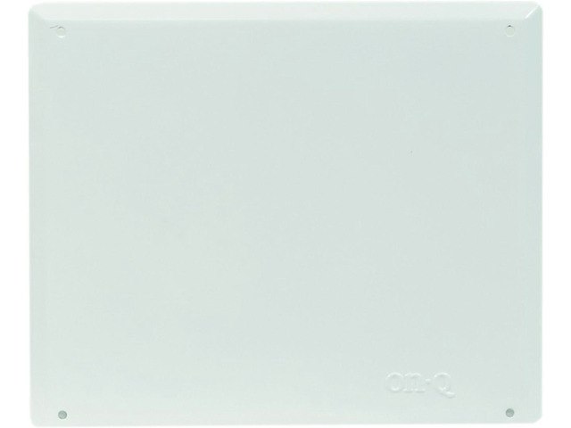 Legrand OnQ 12-Inch Structured Media Enclosure: $139.48 Legrand OnQ 12-Inch Structured Media Enclosure: $139.48