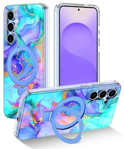Shecaset Samsung Galaxy S25 FE Rugged Case: $9.49 Shecaset Samsung Galaxy S25 FE Rugged Case: $9.49