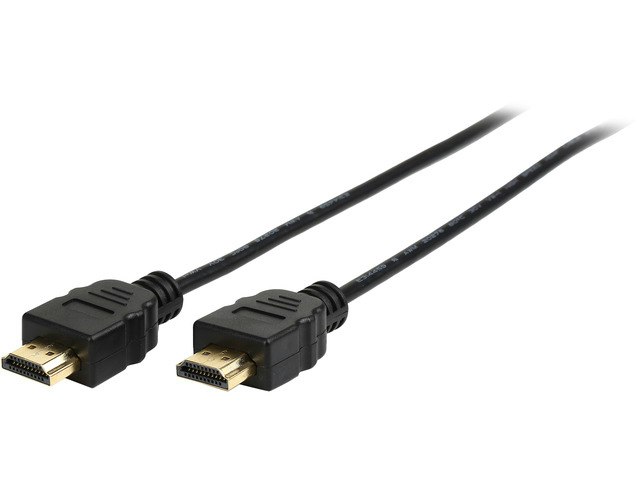 Link Depot 25-Foot 4K High Speed HDMI Cable: $17.99 Link Depot 25-Foot 4K High Speed HDMI Cable: $17.99