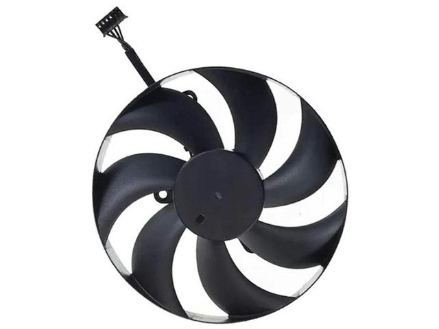 CF1015U12D Graphics Card Cooling Fan: $41.98 CF1015U12D Graphics Card Cooling Fan: $41.98