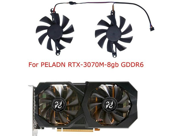 XY-D09015B GPU Cooling Fan 2-Pack: $33.98 XY-D09015B GPU Cooling Fan 2-Pack: $33.98