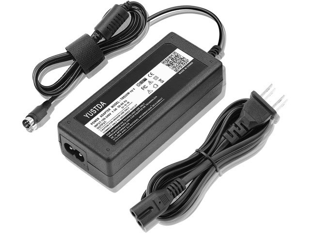 Superscope and Marantz DA450PSD 15V AC/DC Power Adapter: $22.49 Superscope and Marantz DA450PSD 15V AC/DC Power Adapter: $22.49