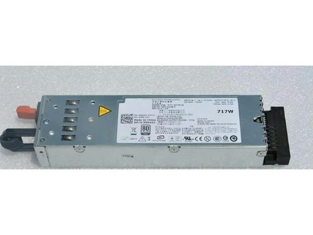 Dell R610 717W Power Supply: $53.24 Dell R610 717W Power Supply: $53.24