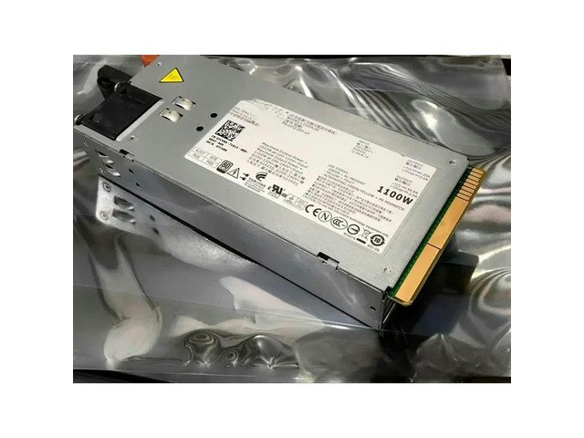 1,100W Power Supply for Dell R910 and R810: $133.78 1,100W Power Supply for Dell R910 and R810: $133.78