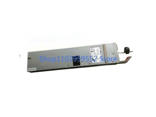HSP650-S12A 650W Server Power Supply: $101.16 HSP650-S12A 650W Server Power Supply: $101.16