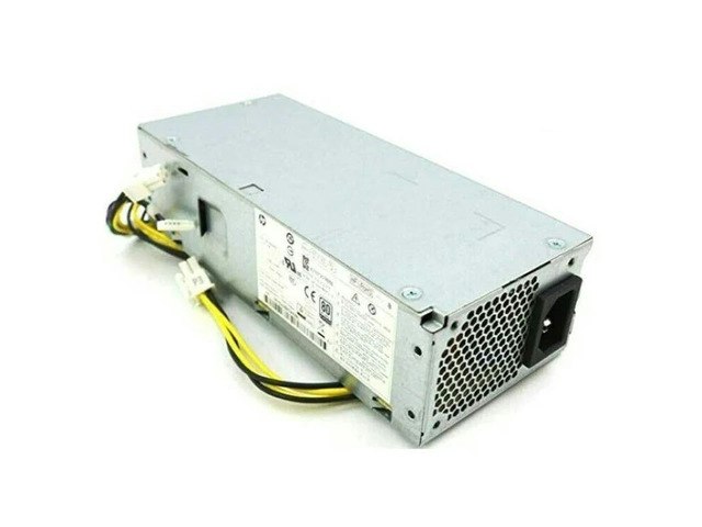 HP 180W ProDesk 600G3 SFF Power Supply Unit: $112.55 HP 180W ProDesk 600G3 SFF Power Supply Unit: $112.55