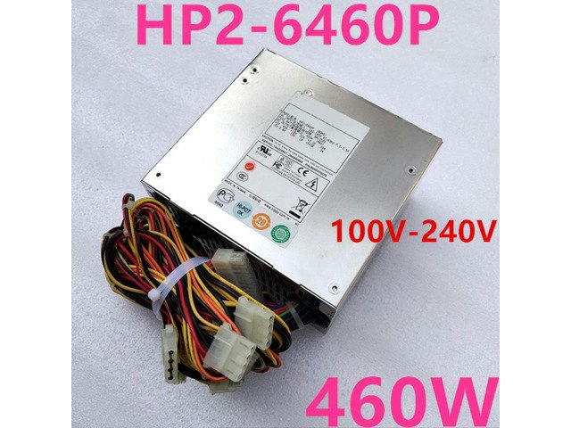 Emacs 460W Switching Power Supply: $477.86 Emacs 460W Switching Power Supply: $477.86