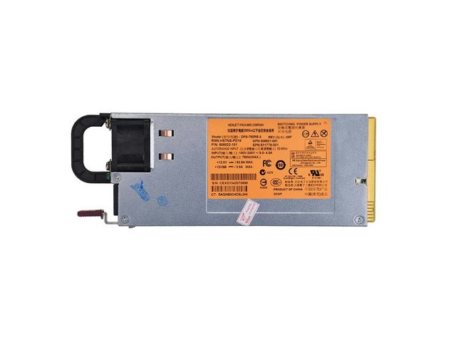 HP DL380 G6 G7 750W Server Power Supply: $149.78 HP DL380 G6 G7 750W Server Power Supply: $149.78