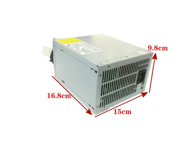 Oiaglh 600W Power Supply for Z420: $109.39 Oiaglh 600W Power Supply for Z420: $109.39