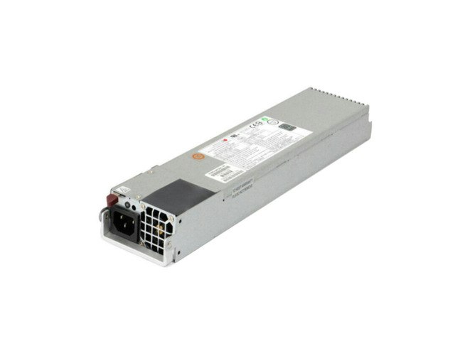 PWS-2K04A-1R 2,000W Redundant Server Power Supply Module: $169.78 PWS-2K04A-1R 2,000W Redundant Server Power Supply Module: $169.78