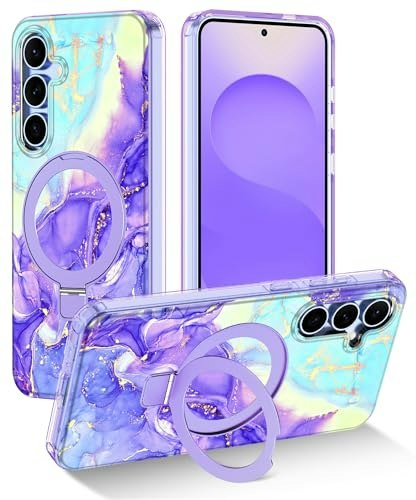Shecaset Samsung Galaxy S25 FE Rugged Case: $9.98 Shecaset Samsung Galaxy S25 FE Rugged Case: $9.98
