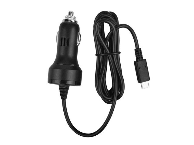 Ablegrid USB Type-C Car Charger: $9.06 Ablegrid USB Type-C Car Charger: $9.06