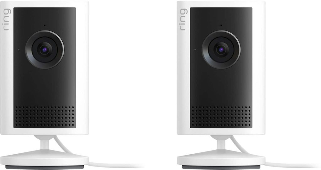Ring Outdoor Cam 2K Battery 2-Pack: $179.99 Ring Outdoor Cam 2K Battery 2-Pack: $179.99