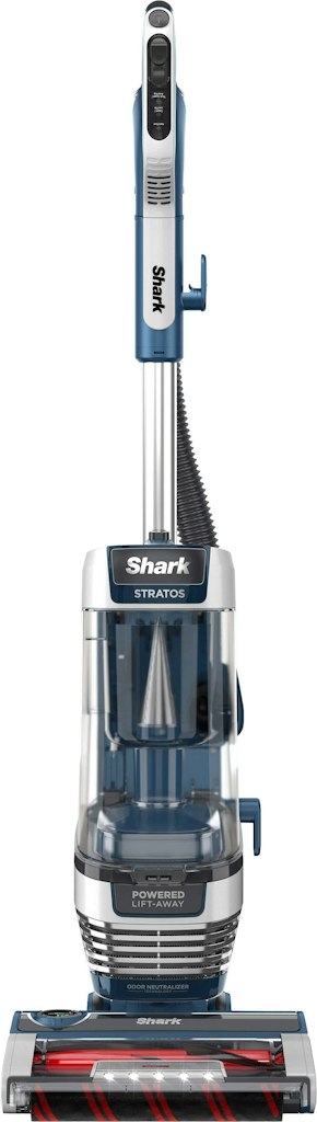 Shark Stratos Upright Vacuum: $529.99 Shark Stratos Upright Vacuum: $529.99