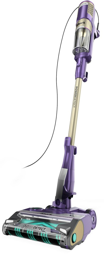 Shark PowerDetect Ultra-Light Corded Stick Vacuum: $229.99 Shark PowerDetect Ultra-Light Corded Stick Vacuum: $229.99